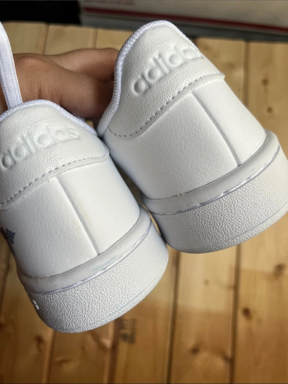 adidas like new